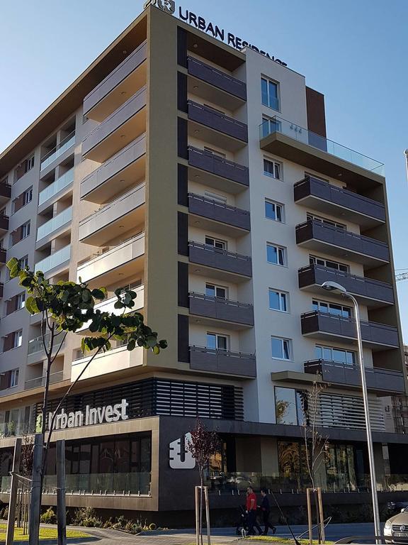 Exquisite Apartament Brașov Exterior foto
